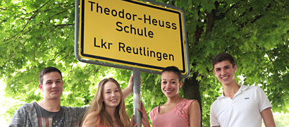THS Reutlingen